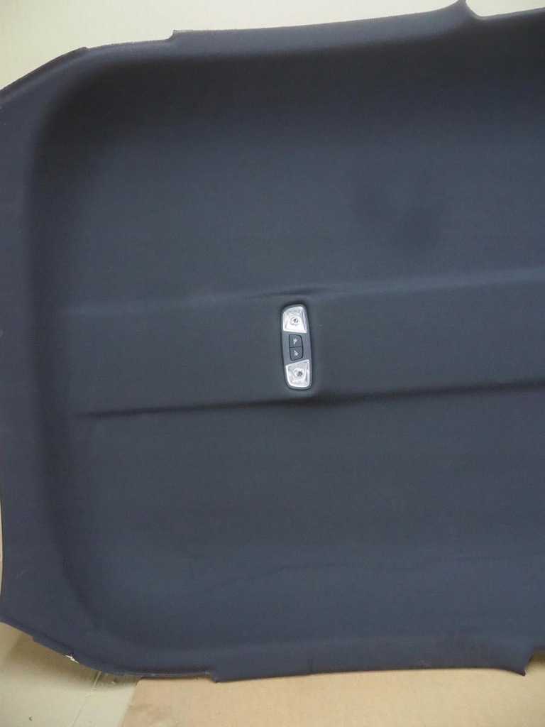 фото №9, Потолок czarna s-line audi a1 5 дверь 8x4867505a