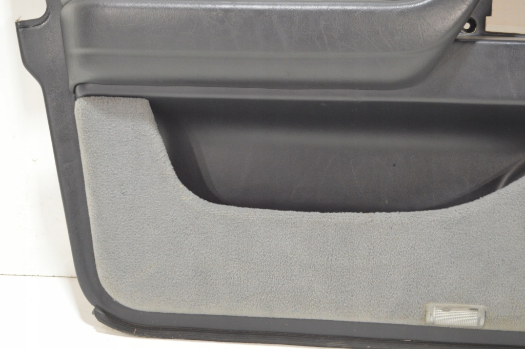 Обшивка дверь левый перед szary po рестайлинг  mercedes w140 s klasa 1407206163 srs в Украине