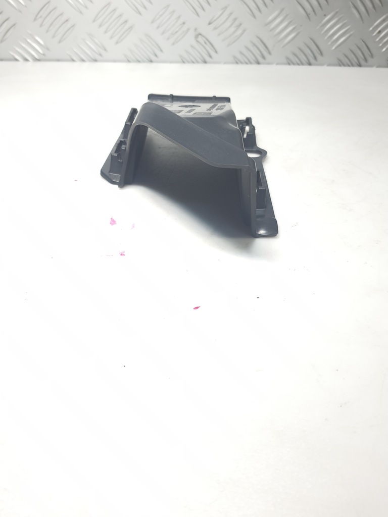 фото №9, Воздуховод воздуха левая renault megane iv 628172082r