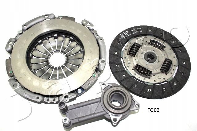Зчеплення комплект do ford focus Доставка