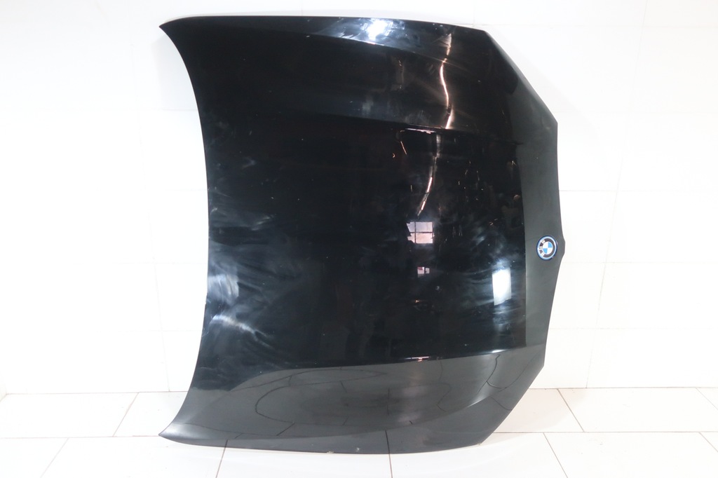 фото №1, Капот крышка двигателя bmw 3 g20 g21