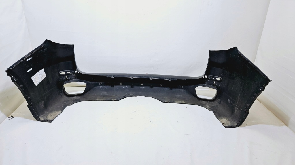 Бампер задня задній bmw x5 f15 m-pakiet оригінальний Ціна