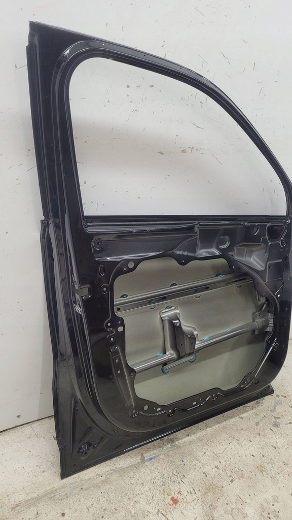 фото №12, Kia sorento iv 4 20- двері перед передні ліва fv