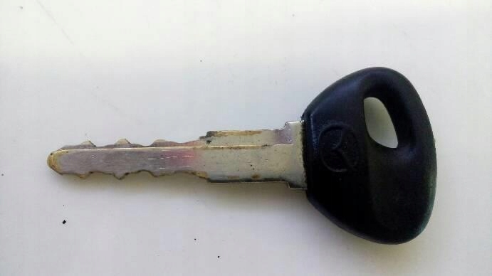 фото №3, Замок запалювання mazda premacy 2.0 ditd