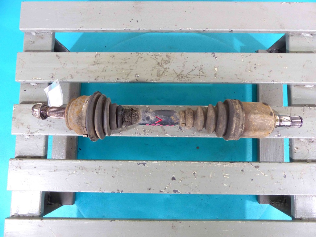 фото №1, Привідний вал ліва fiat doblo ii 10-14 1.6 jtd 105km