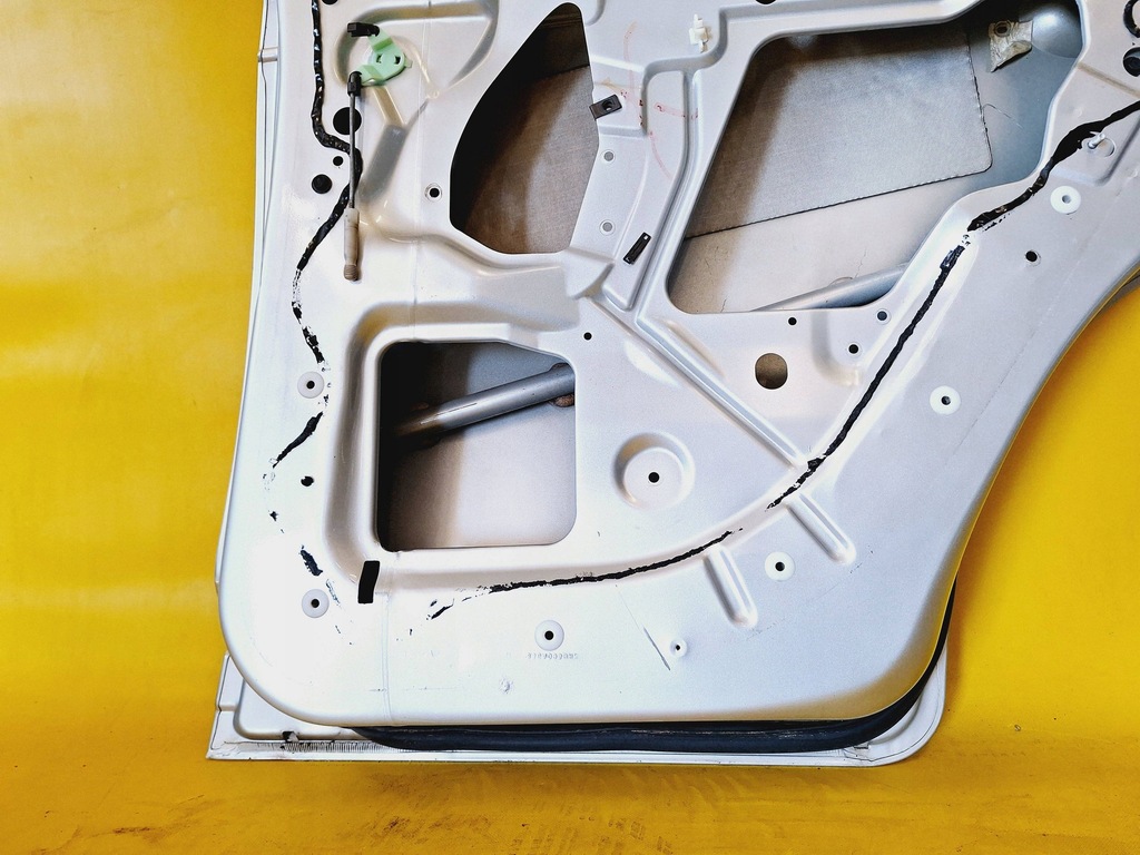 фото №9, Двері правий задня праве задні chrysler pt cruiser nr1747