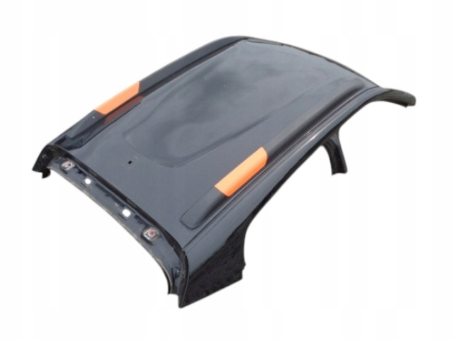 фото №1, Дах обшивка рейлінги dacia spring 2022 rok