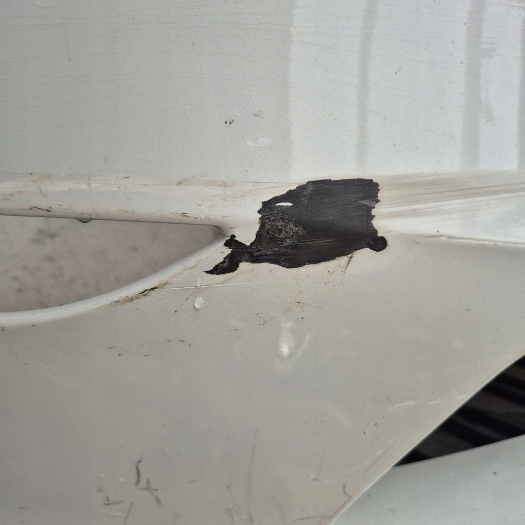 Tesla model y 20-25 бампер перед передній плита Ціна