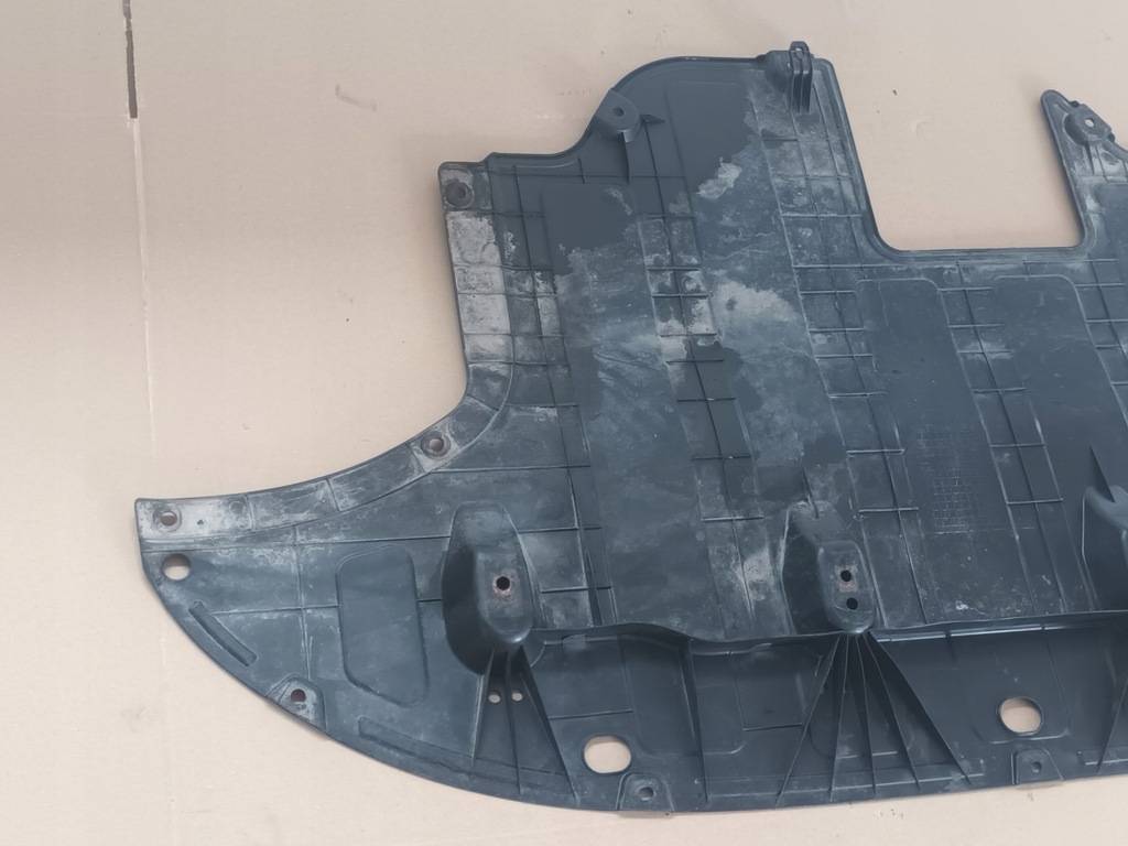 фото №7, Захист плита pod бампер hyundai i20 iii перед