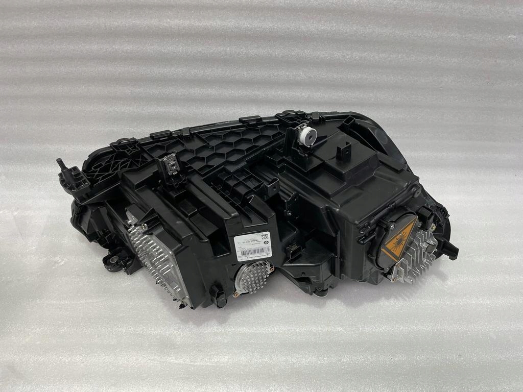 фото №9, Bmw x5 g05 x6 g06 laser лампа ліва права