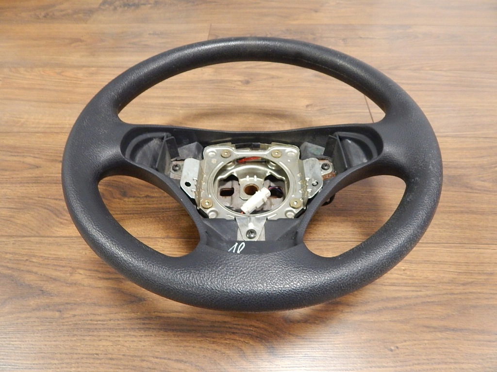 фото №6, Повітропровід fiat multipla