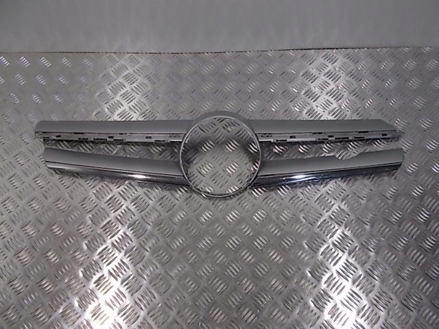 Купить Молдинг хром mercedes b klasa a 246 11-14 a2468880985 оригинал