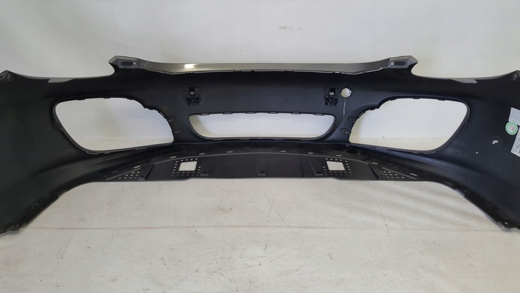 фото №7, Porsche 981 boxter cayman бампер перед 12-16r