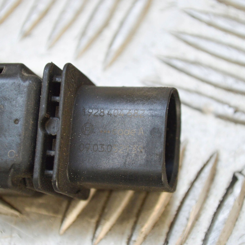 фото №6, Bmw 3 e90 e91 2009 датчик лямбда-зонд