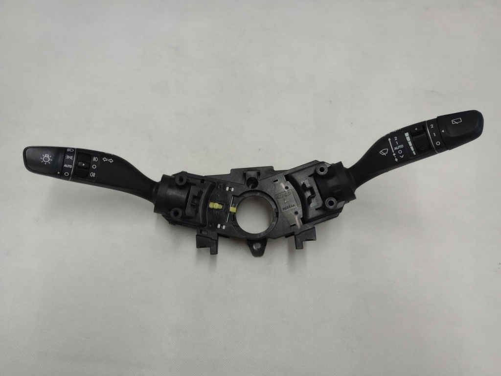 фото №9, Hyundai i30 ceed iii переключатель комбинированный переключатели