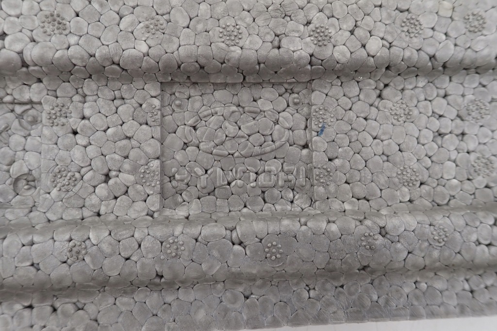 фото №10, Hyundai абсорбер піна перед передній 86520-07000