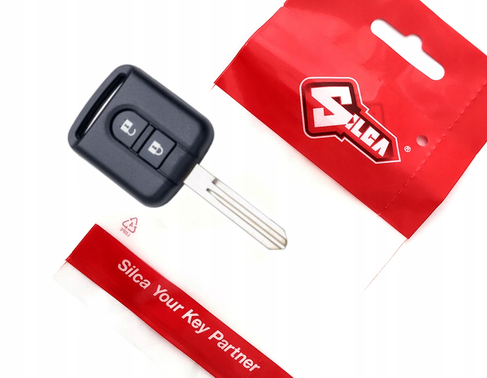 фото №1, Nissan note nv200 pathfinder ключ pilot корпус