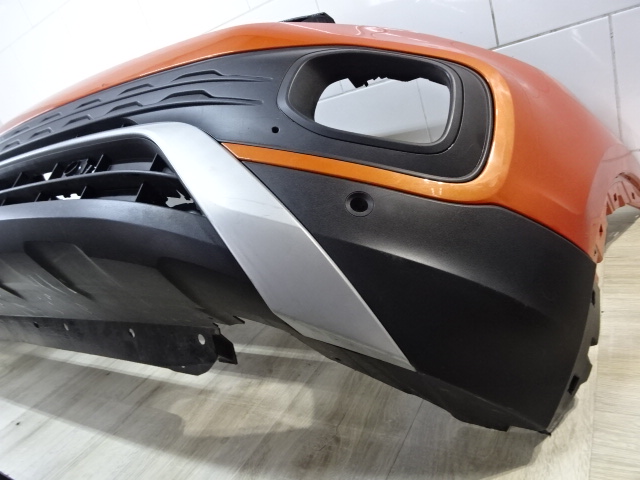 фото №12, Vw t-cross бампер перед 2gm805903c 2gm853653a