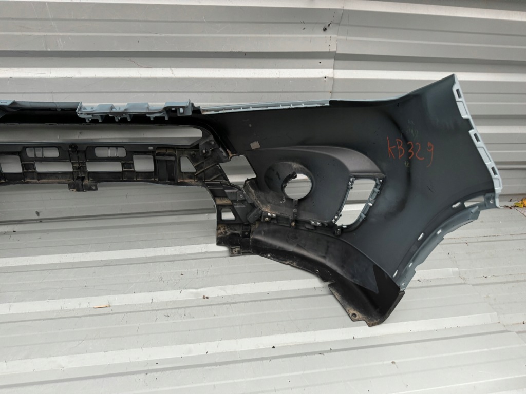 Suzuki vitara iii 3 ii 2 lift 18r- бампер перед передний 71711-86b Киев