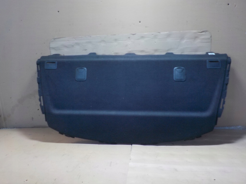 фото №1, Hyunday i40 полка багажника sedan