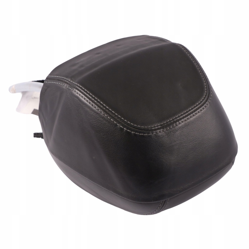 фото №12, Bmw f83 m4 cabrio підголівник сидіння спортивного czarna шкіра merino