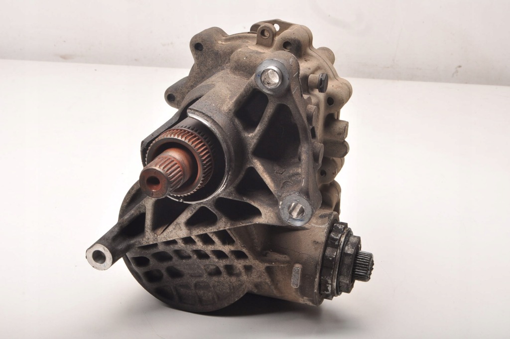 фото №7, Mini r60 r61 all4 2.0d 143km редуктор коробки автоматична коробка передач 9808463 182 tys km