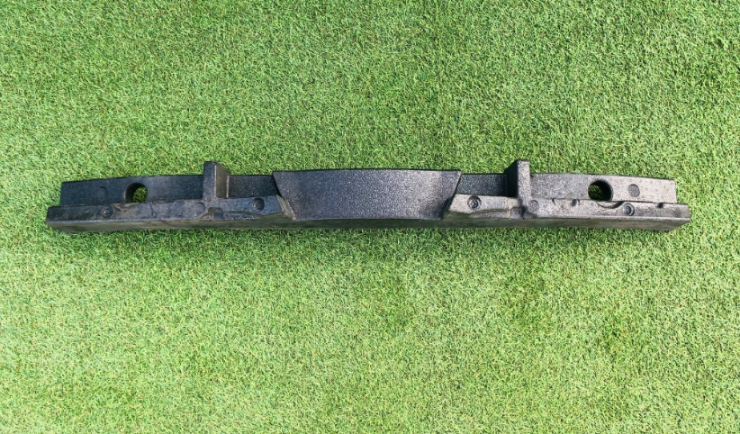 фото №1, Alfa romeo giulia абсорбер пенополистирол перед