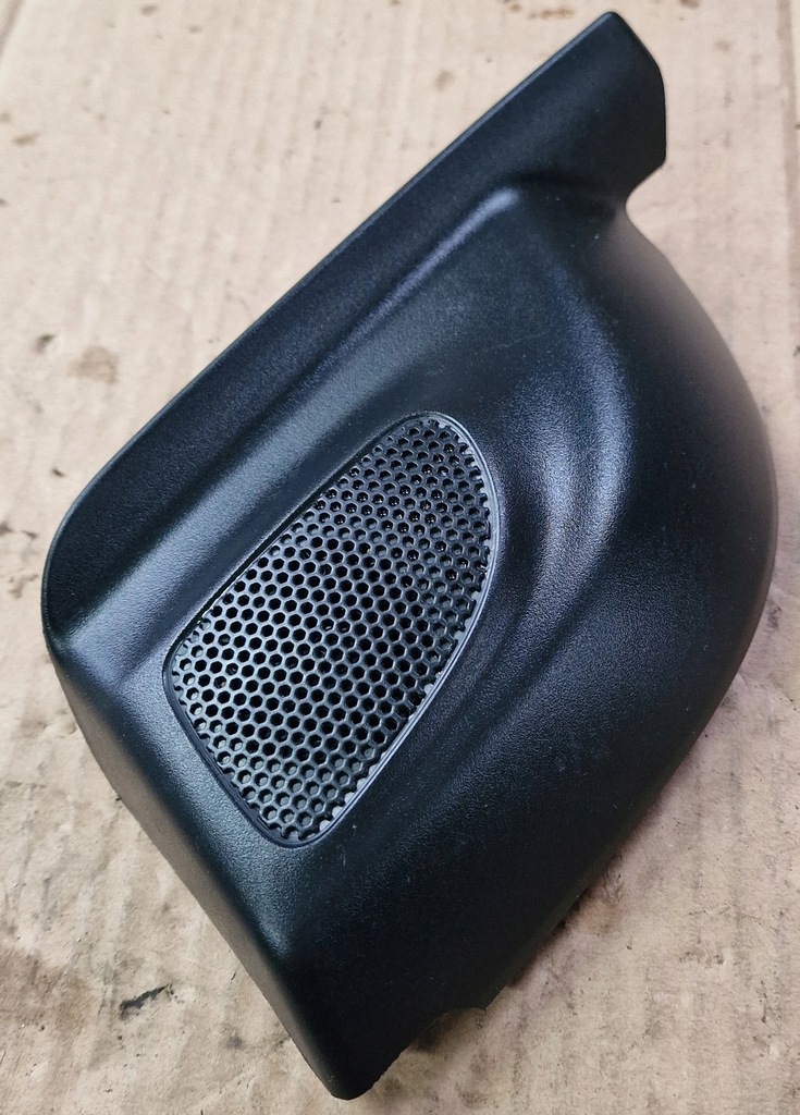 фото №1, Защита заглушка зеркало правая opel combo e berlingo partner iv