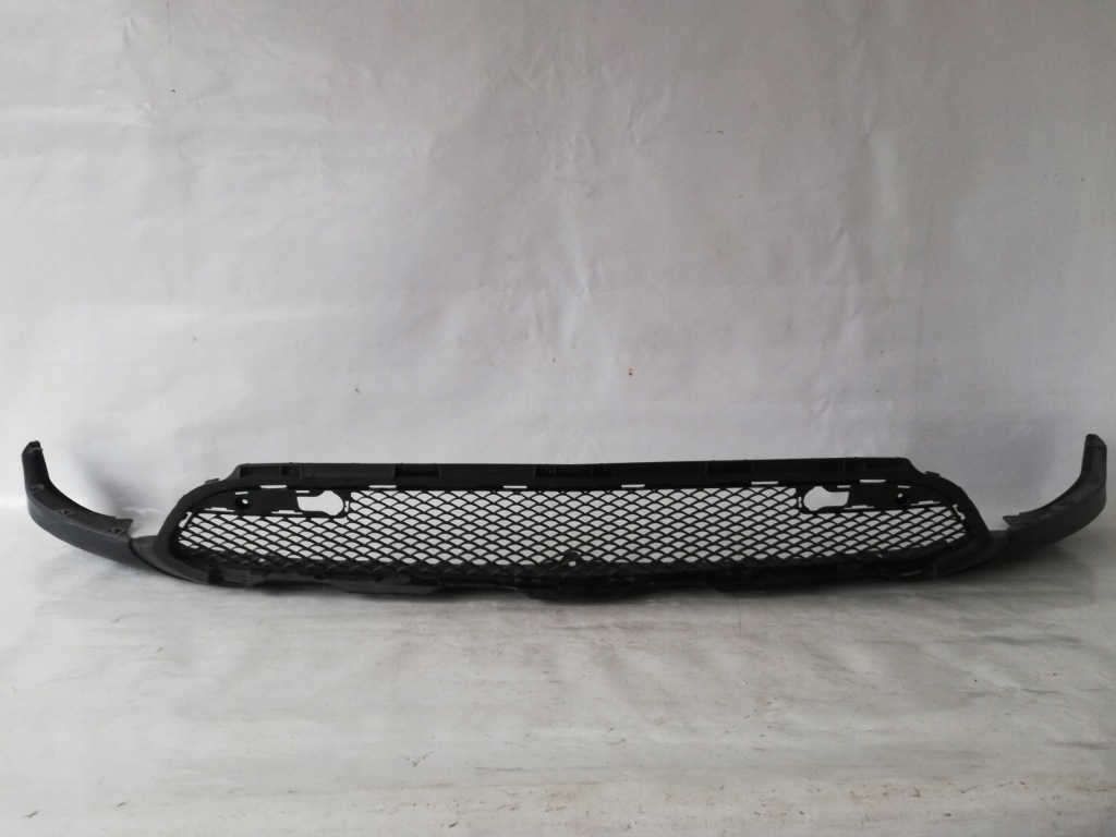 Купити Спойлер бампера перед mercedes glc 253