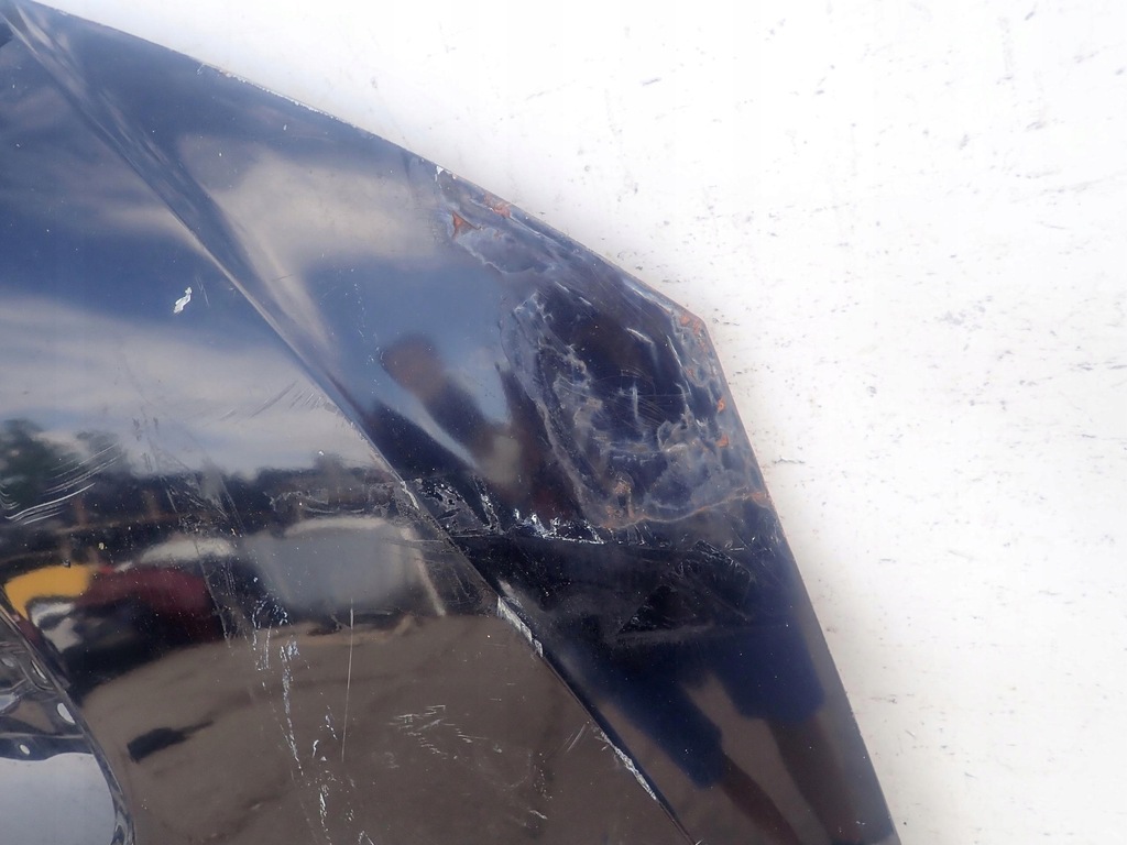 фото №7, Subaru impreza iii 3 wrx sti turbo 07-13 капот