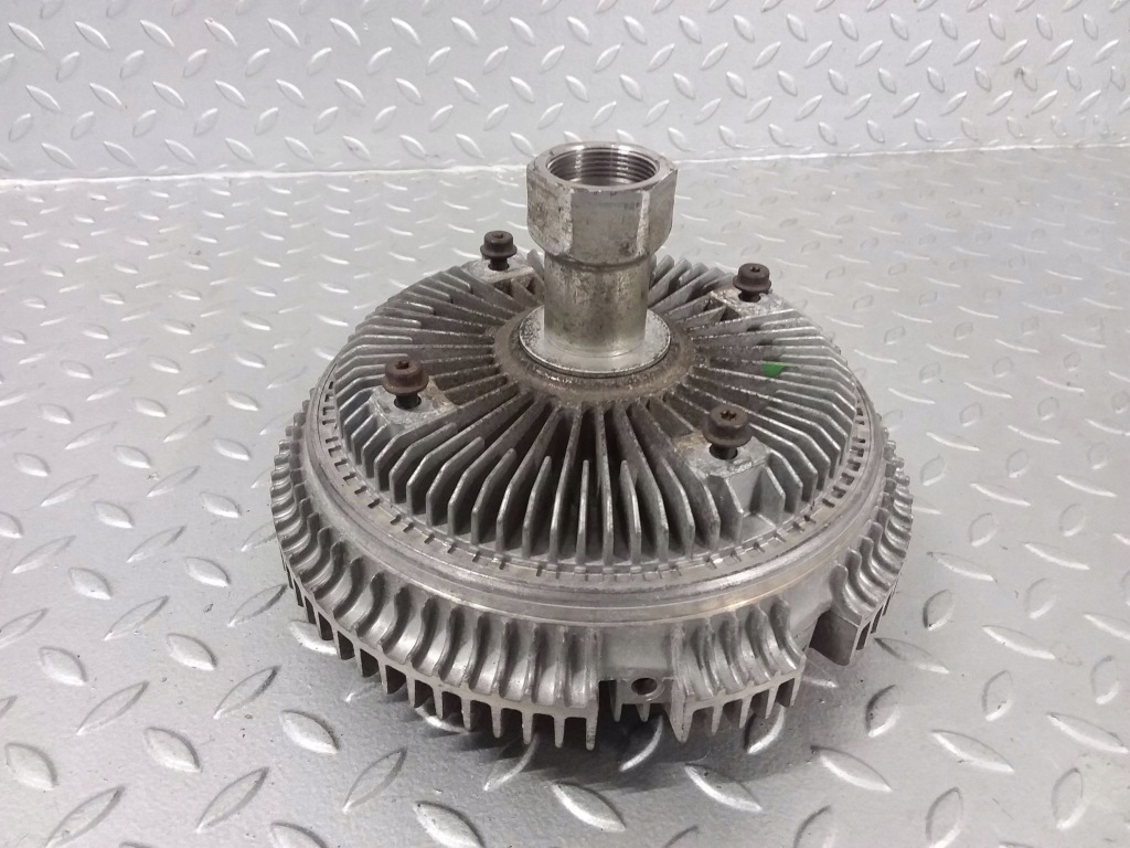 Вязкостная муфта вентилятора land rover range rover sport l494 Оригинал