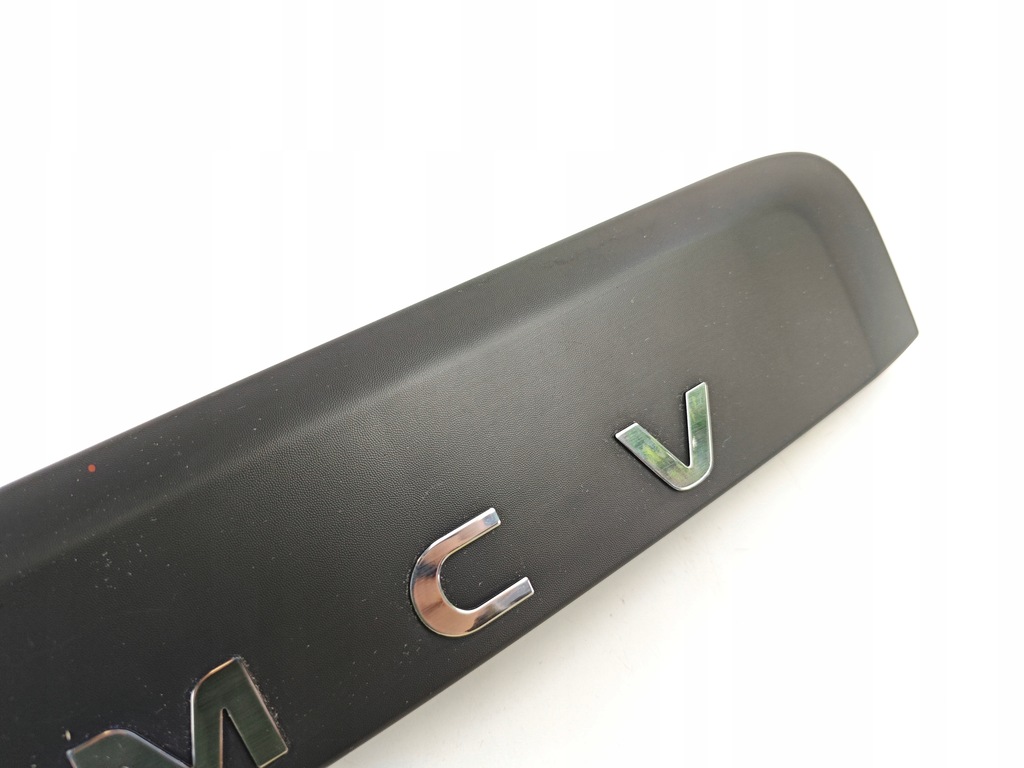 фото №8, Dacia logan ii молдинг накладка крышки багажника задняя 848106094r