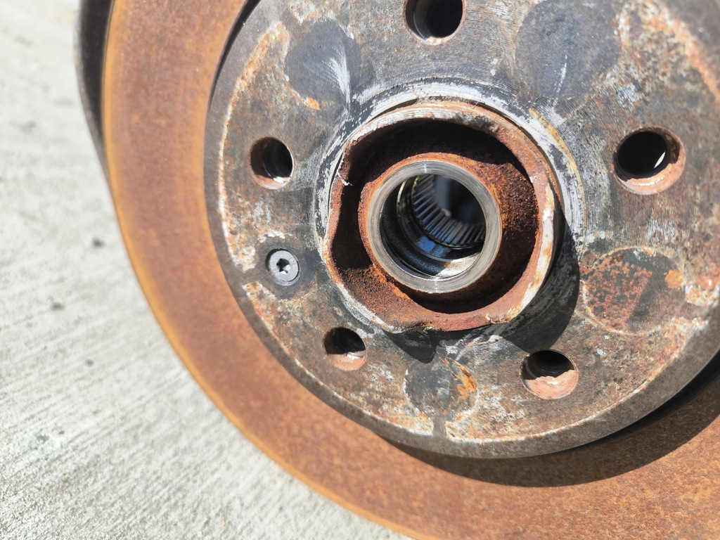 фото №9, Підрамник підрамник задня audi a4 b9 a5 8w lift quattro 8w0505235ak sedan avant kombi