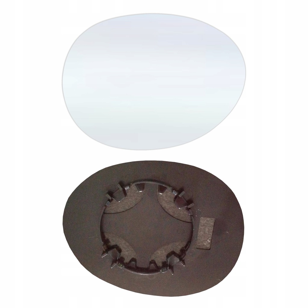 фото №1, Mini 13+ вкладиш дзеркало правий sfer+ pm