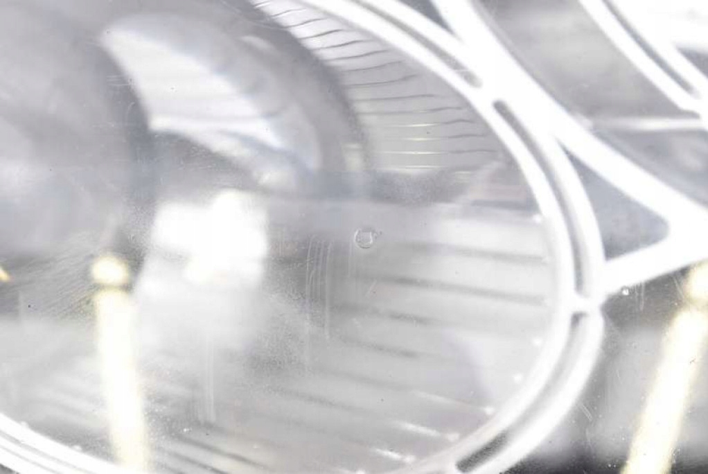 фото №14, Фара правий лампа перед лінза eu 92102-2bxxx hyundai santa fe 2 ii