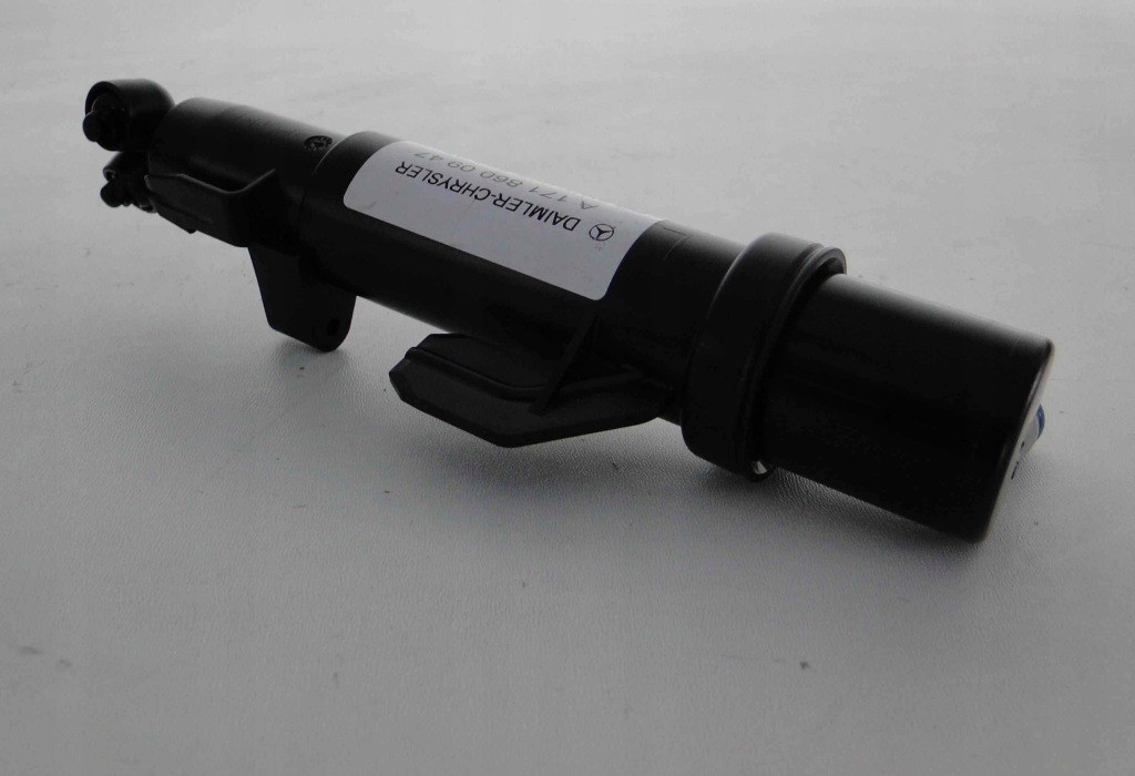 фото №3, Mercedes slk r171 171 lift омыватель левый насадка