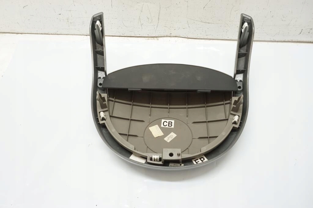 фото №5, Захист рамка renault koleos