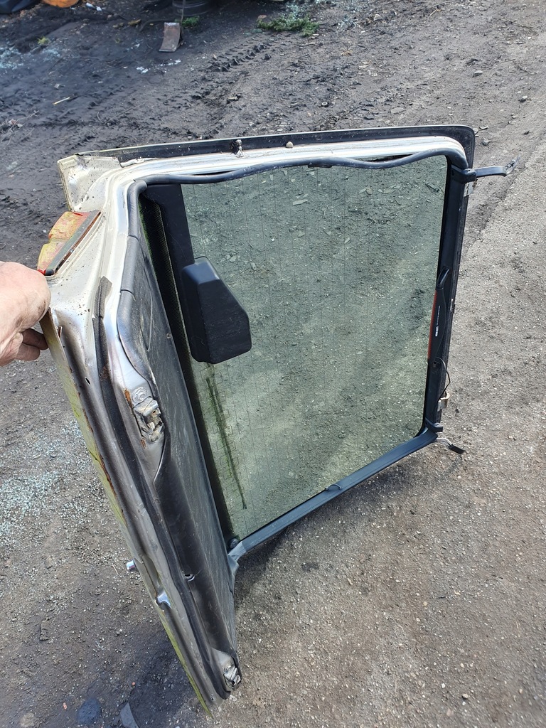 фото №9, Зеркало внутреннее средний audi 100 cygaro c3 88r