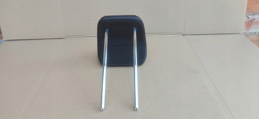 фото №6, Ford kuga mk1 підголівник сидіння шкіра задня середній