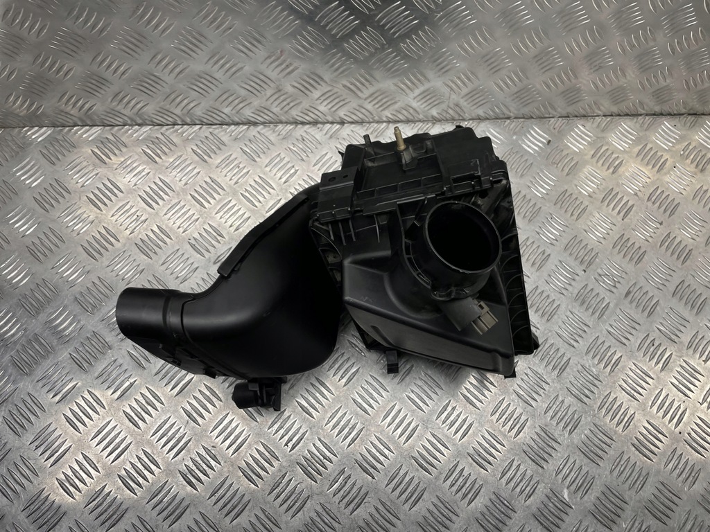 фото №14, Ford оригінальний номер gn15-9600-cf ecosport корпус фільтра повітря