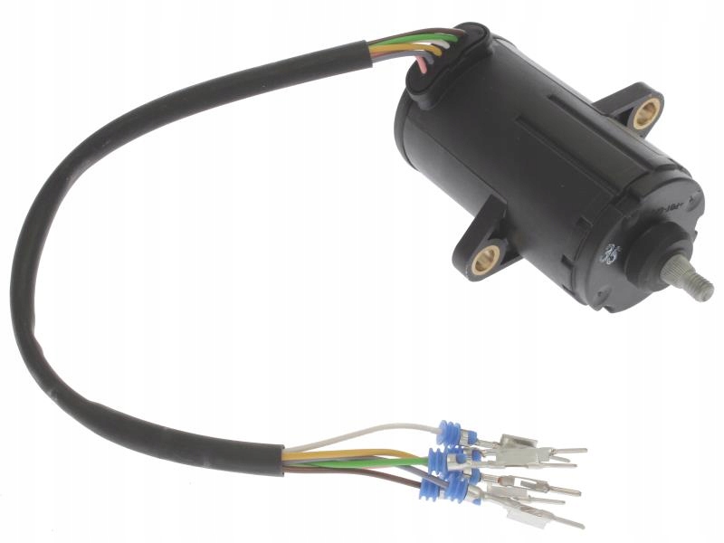 фото №13, Bosch датчик, положение педали газа fiat