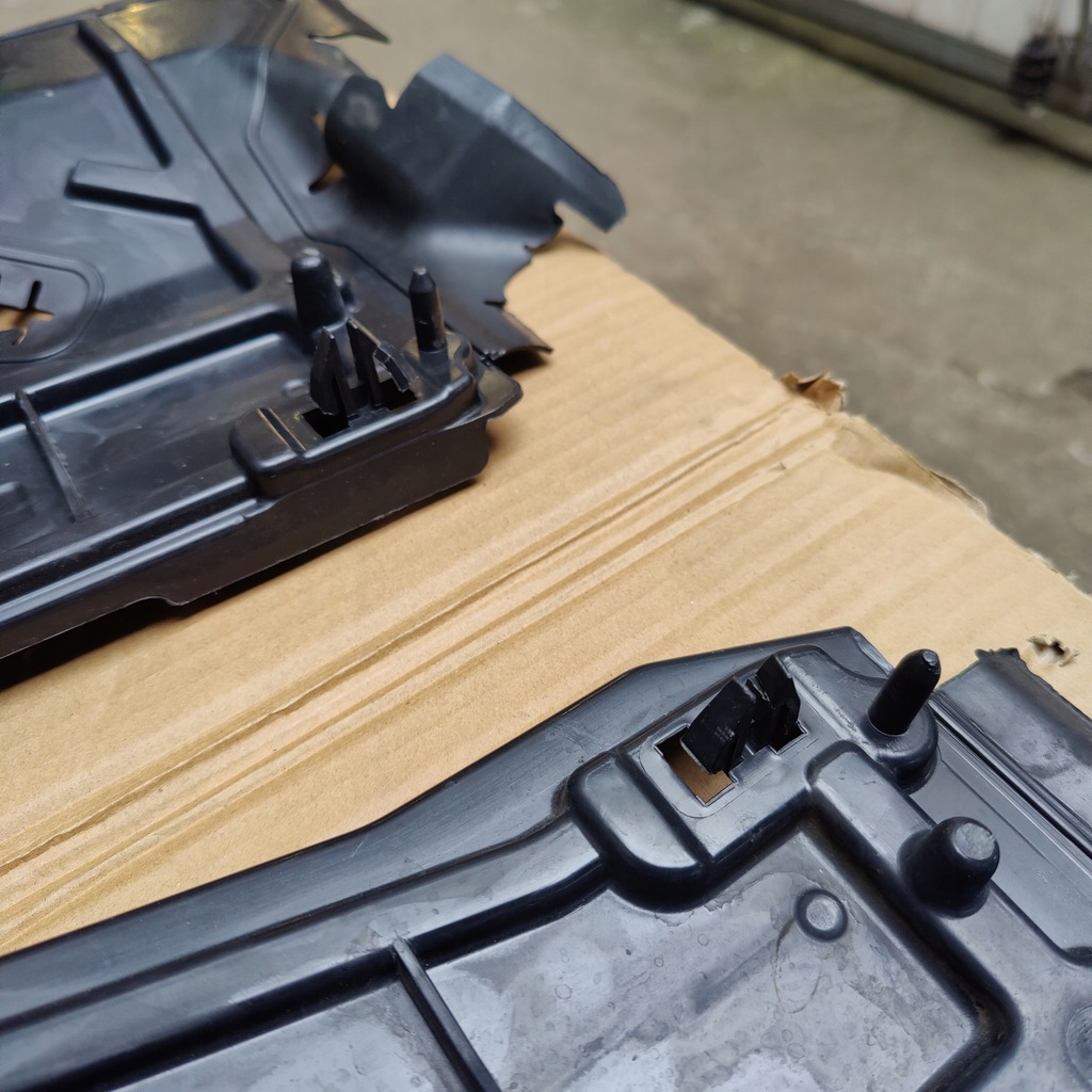 фото №5, Citroen c3 iii lift повітропровід повітря ліва