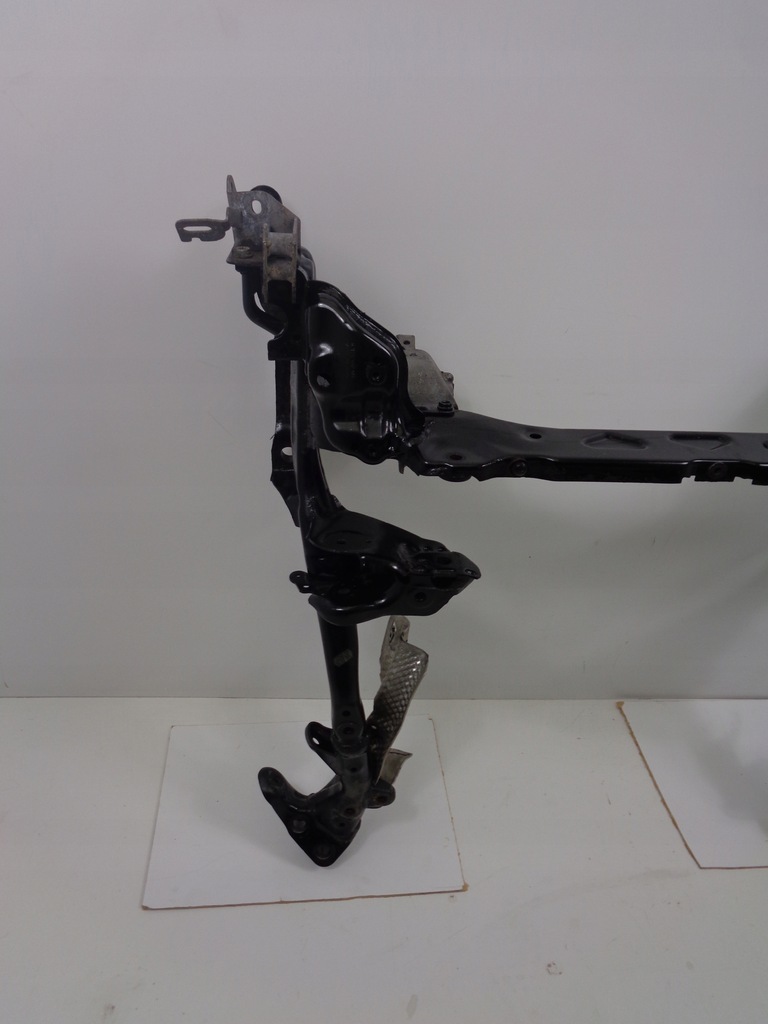 фото №7, Підрамник підрамник audi a8 d4 4h0 lift 4.0 бензин s8