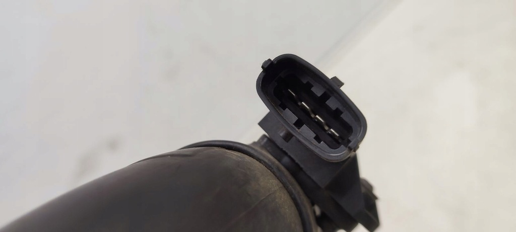 фото №12, Wąż шланг повітря труба opel zafira c 1,4t 16v