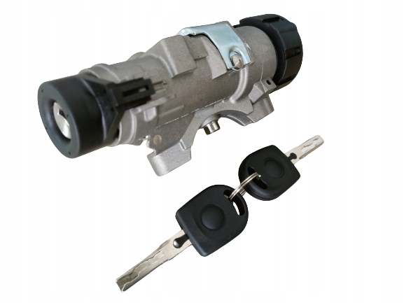 фото №2, Nowa замок запалювання pilot skoda fabia ii roomster rapid