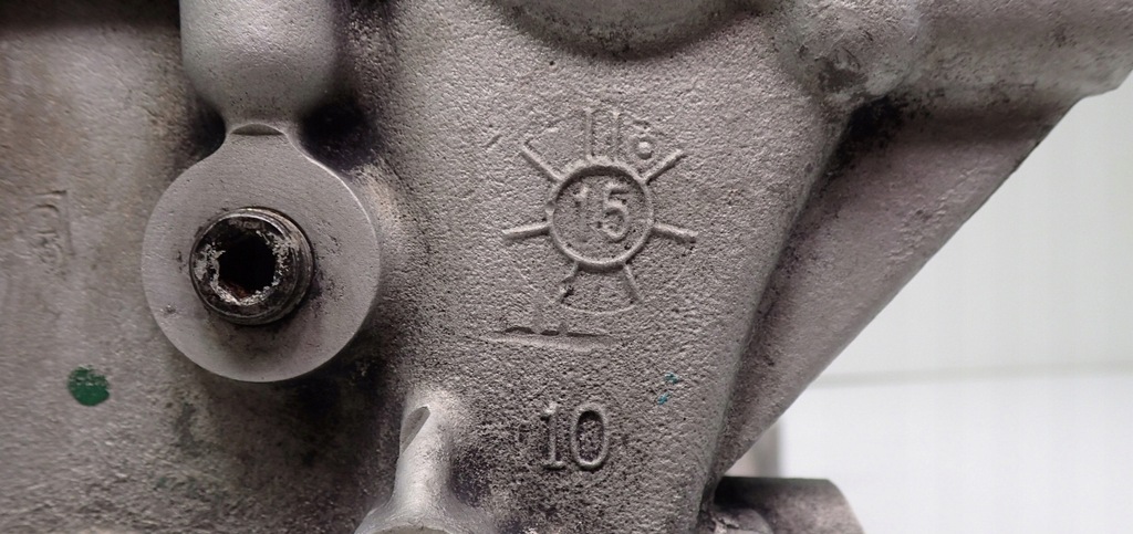 фото №13, Головка правая 4.2 fsi cfs rs4 rs5 8t 079103404f