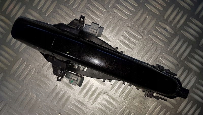 фото №9, Range rover l405 l494 l538 jaguar xe xf f-pace ручка двері правий перед