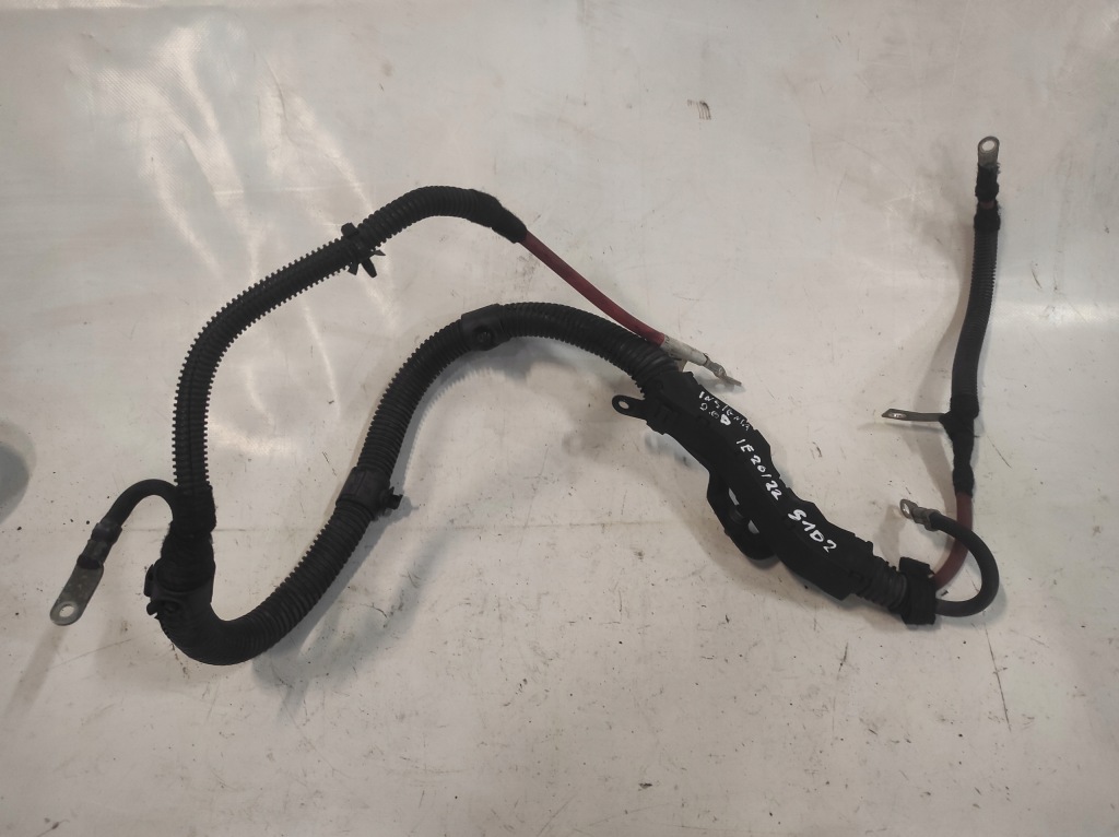 фото №1, Кабель жгут генератора opel insignia a 2.0 cdti