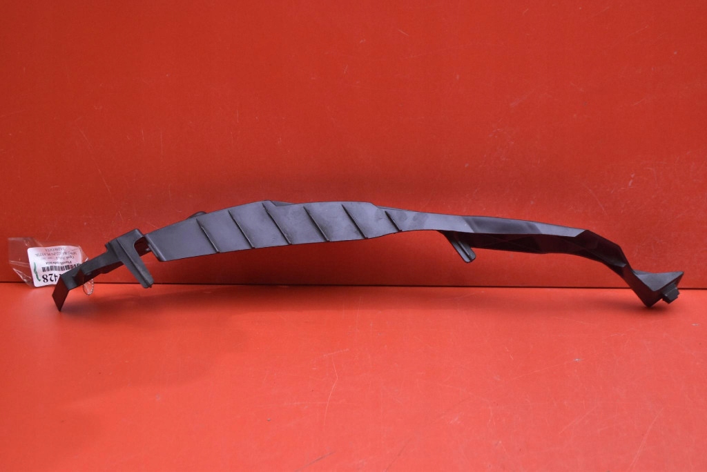 Напрямна кронштейн бампера правий перед 13287640 opel astra 4 iv j 09-12 Зі Шроту