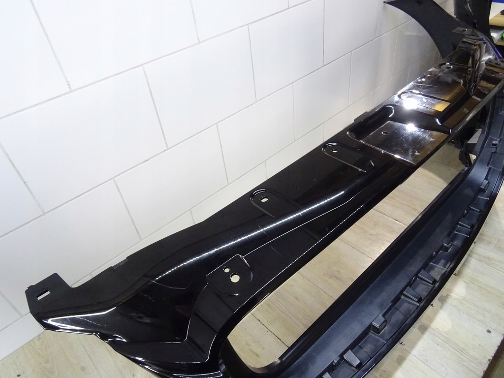 фото №4, Jaguar e-pace r-sport .бампер перед